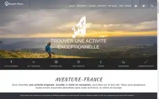 Aventure-france.fr Screenshot 2024-06-29 22:59:21