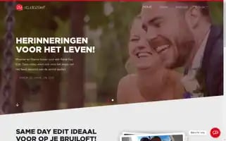 Trouwvideo29elf.nl Screenshot 2024-07-10 01:39:25