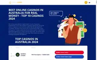 Casinologinaustralia.com Screenshot 2024-06-28 22:32:07