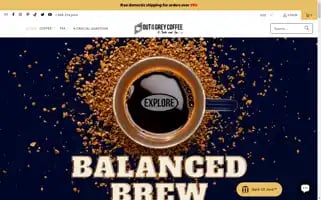 Outofthegreycoffee.com Screenshot 2024-05-05 05:43:12