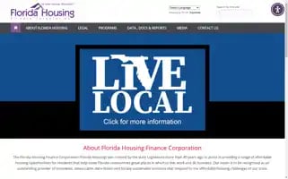 Floridahousing.org Screenshot 2024-07-01 15:08:16