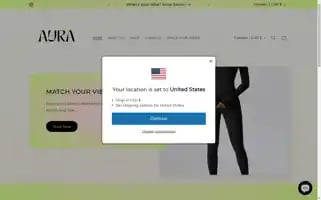 Aura-match-your-vibe.com Screenshot 2024-05-03 09:10:56