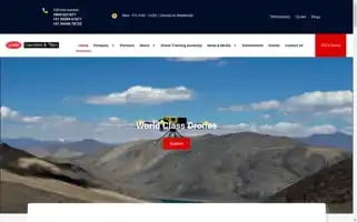 Lynxinst.com Screenshot 2024-07-03 20:20:12