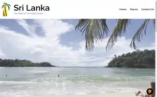 Gotravelsrilanka.com Screenshot 2024-04-25 20:50:54