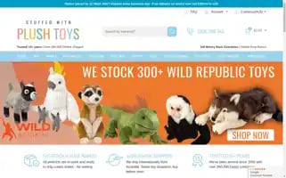 Stuffedwithplushtoys.com Screenshot 2024-05-14 02:59:10