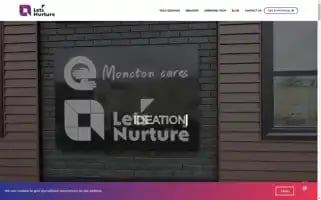 Letsnurture.com Screenshot 2024-05-12 17:42:20