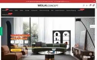 Weilaiconcept.com Screenshot 2024-04-27 16:10:10