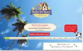 Fluffyspetresort.com Screenshot 2024-05-09 18:18:47