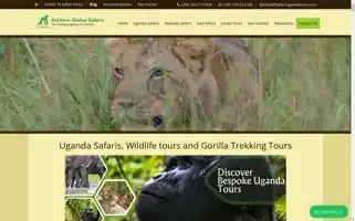 Habariugandatours.com Screenshot 2024-04-24 08:37:12