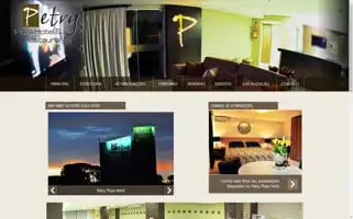 Petryplazahotel.com.br Screenshot 2024-04-23 20:11:45