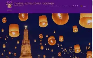 Cattravelgroup.com Screenshot 2024-04-22 21:09:46