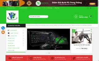 Danangcomputer.com Screenshot 2024-05-28 14:23:51