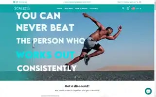 Myscale2.com Screenshot 2024-04-27 11:23:52