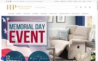 Highpoint-furniture.com Screenshot 2024-05-10 01:58:57