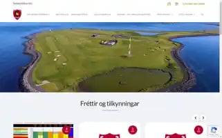 Nkgolf.is Screenshot 2024-07-06 01:10:00