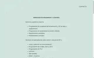 Seringcontrol.com Screenshot 2024-05-27 11:45:22