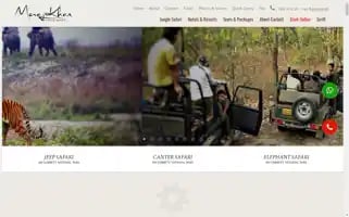 Jimcorbettvacation.com Screenshot 2024-04-15 20:02:32