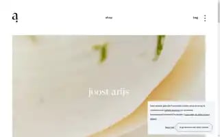Joostarijs.be Screenshot 2024-06-13 11:40:54