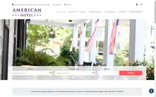 Americanhotelny.com Screenshot 2024-04-17 06:46:25