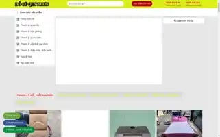 Chodocuquynhon.com Screenshot 2024-06-18 12:03:50