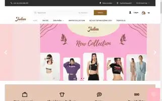 Julies.store Screenshot 2024-05-26 07:53:15