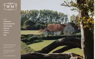 Wickhammanor.co.uk Screenshot 2024-07-04 21:13:44