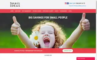 Smallideas.com.au Screenshot 2024-05-13 23:30:20