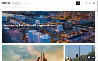 Conversionstechnology.com Screenshot 2024-05-04 12:39:45