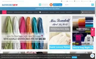 Bathrobesuk.co.uk Screenshot 2024-05-08 17:05:03