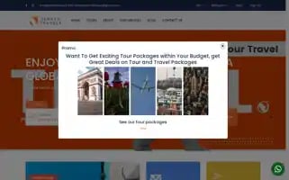 Jenayatravels.com Screenshot 2024-04-24 08:29:45