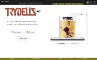 Trydells.se Screenshot 2024-06-18 17:24:53