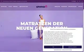 Spimsi-matratze.com Screenshot 2024-06-18 02:19:16