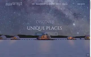 Designer-trips.com Screenshot 2024-04-26 10:28:47