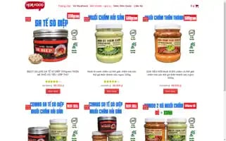 Hoafood.com Screenshot 2024-06-27 08:56:35