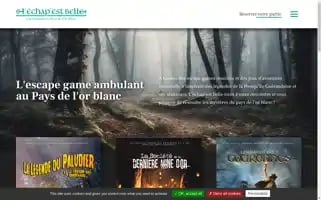 Lechapestbelle.fr Screenshot 2024-07-05 00:34:30