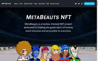 Metabeauts.io Screenshot 2024-05-20 14:04:06