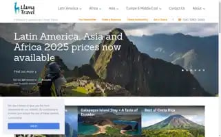 Llamatravel.com Screenshot 2024-04-18 06:15:39