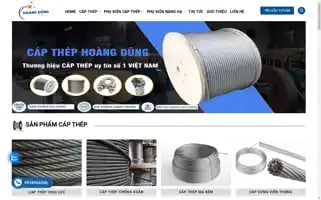 Capthepnhapkhau.com Screenshot 2024-05-26 18:05:35