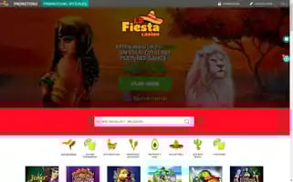 Lafiesta-casino.org Screenshot 2024-06-17 10:31:30