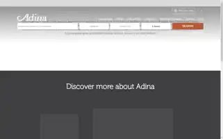 Adinahotels.com Screenshot 2024-04-24 06:20:46