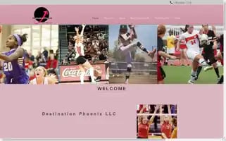 Destinationphoenixllc.com Screenshot 2024-05-09 09:34:00