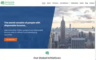 Deshpandefoundation.org Screenshot 2024-07-05 09:11:08