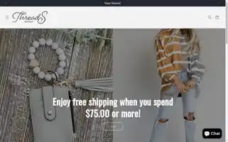 Threadsboutique.net Screenshot 2024-05-03 09:05:47