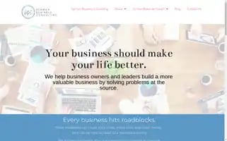 Germanbusinessconsulting.com Screenshot 2024-05-19 08:54:42