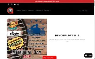 Asylumskatepark.com Screenshot 2024-06-11 09:50:18