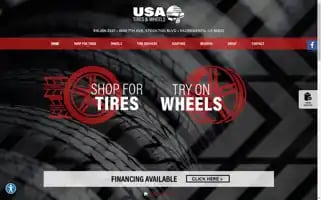 Usatireswheels.com Screenshot 2024-05-14 19:27:36