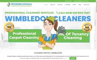 Wimbledon-cleaners.co.uk Screenshot 2024-06-16 15:50:42