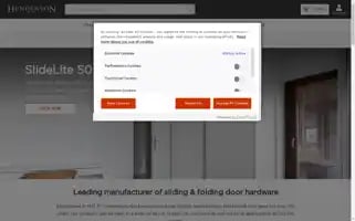 Pchenderson.com Screenshot 2024-05-13 08:25:37