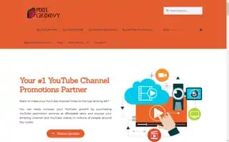 Pixelgroovy.com Screenshot 2024-05-13 10:18:21