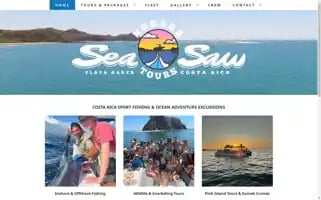 Nosaraseasawtours.com Screenshot 2024-04-22 13:35:27